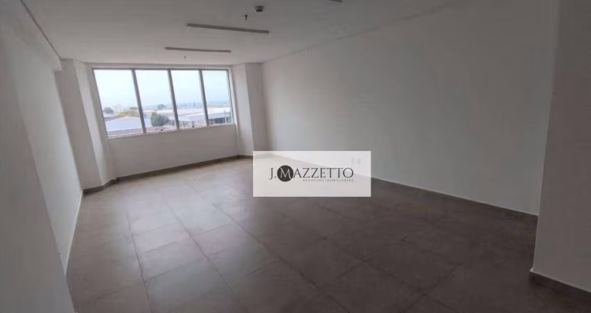 Sala à venda, 40 m² por R$ 500.000,00 - Vila Castelo Branco - Indaiatuba/SP