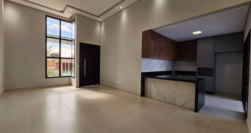 Casa a venda no residencial Piemonte, Indaiatuba/SP