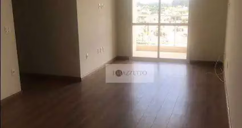 Apartamento com 3 dormitórios para alugar, 107 m² por r$ 5.065,00/mês - vila todos os santos - indaiatuba/sp