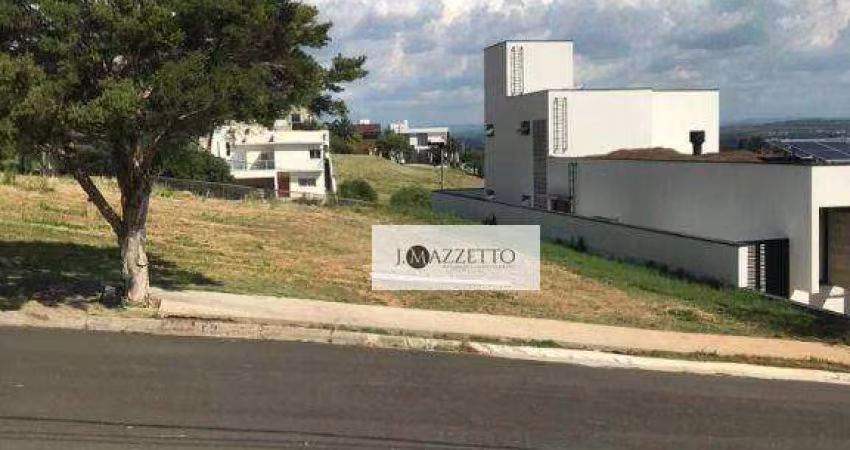 Terreno à venda, 490 m² por R$ 882.000,00 - Jardim Residencial Helvétia Park II - Indaiatuba/SP