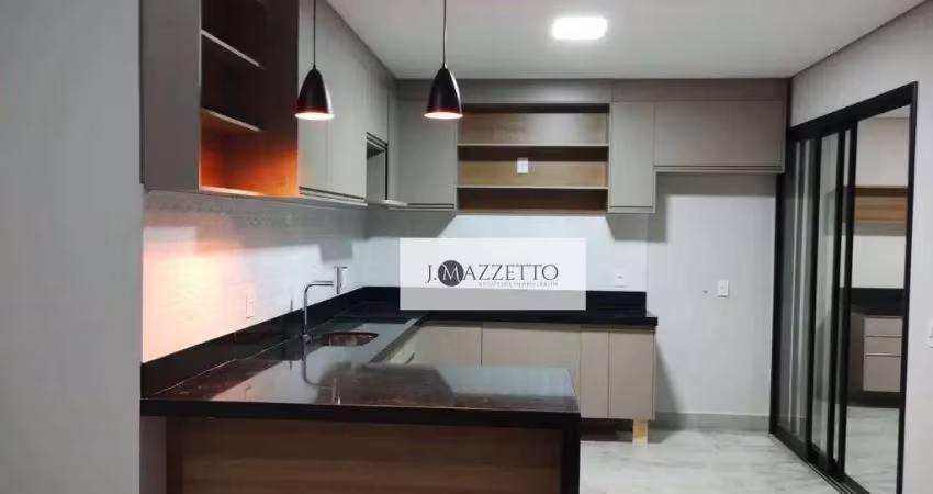 Casa com 3 dormitórios à venda, 191 m² por r$ 1.380.000,00 -  jardim laguna - indaiatuba/sp