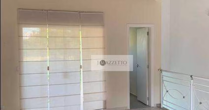 Sobrado com 3 dormitórios à venda, 239 m² por R$ 1.200.000,00 - Jardim Portal de Itaici - Indaiatuba/SP