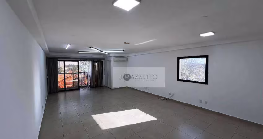 Sala para alugar, 60 m² por r$ 3.037,81/mês - centro - indaiatuba/sp