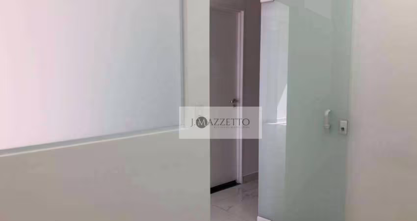 Sala para alugar, 40 m² por R$ 3.245,00/mês - Vila Castelo Branco - Indaiatuba/SP