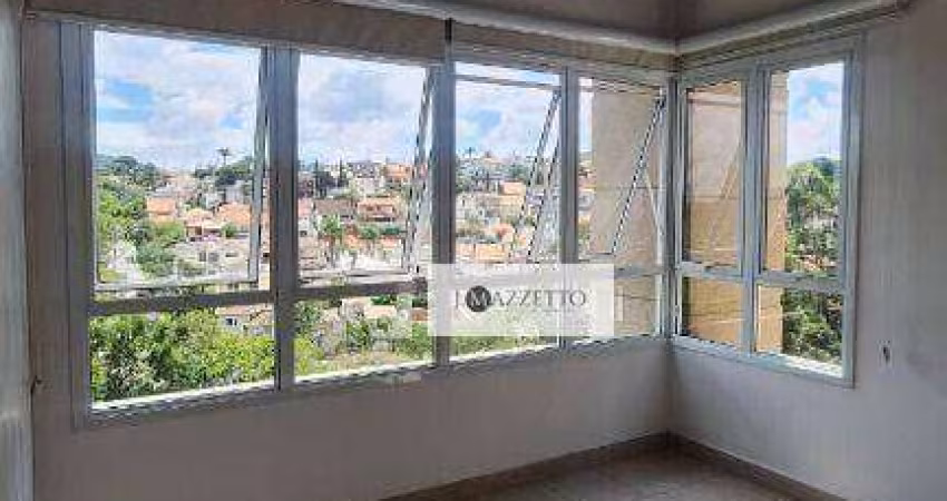 Apartamento com 2 dormitórios à venda, 117 m² por R$ 1.300.000,00 - Alphaville - Barueri/SP