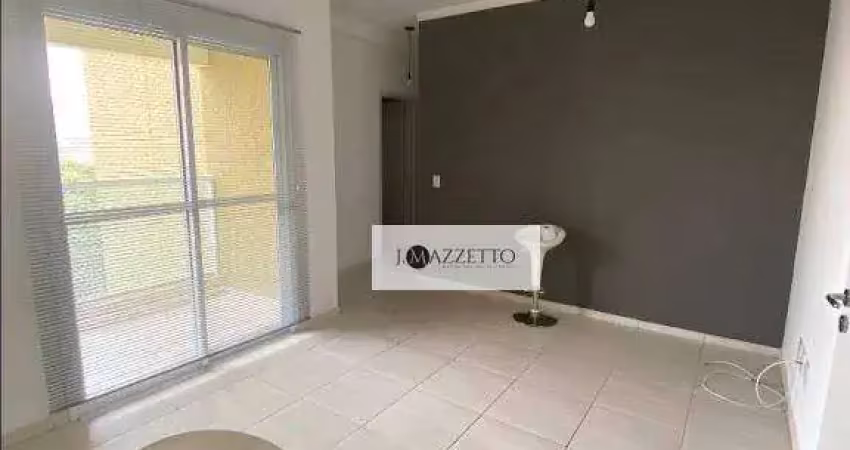 Apartamento com 2 dormitórios à venda, 69 m² por R$ 480.000,00 - Jardim Sevilha - Indaiatuba/SP