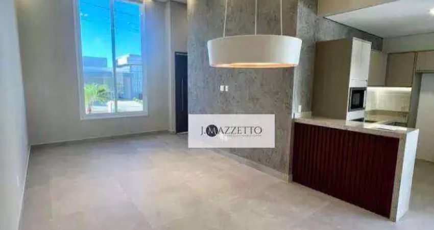 Casa com 3 suítes à venda por r$ 1.380.000 - jardim residencial viena - indaiatuba/sp