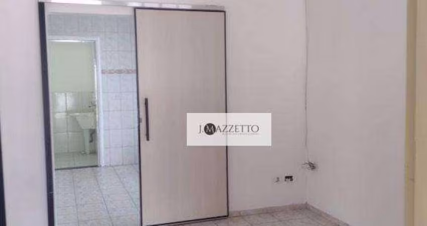 Casa com 3 dormitórios para alugar, 200 m² por R$ 3.690,00/mês - Centro - Indaiatuba/SP