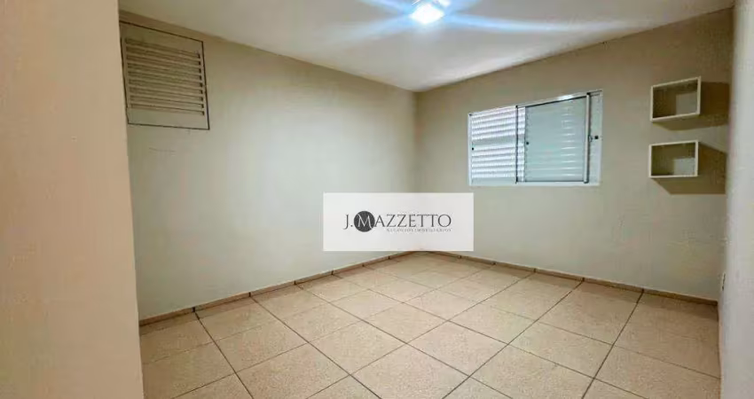 Casa para alugar, 60 m² por r$ 2.900,00/mês - centro - indaiatuba/sp