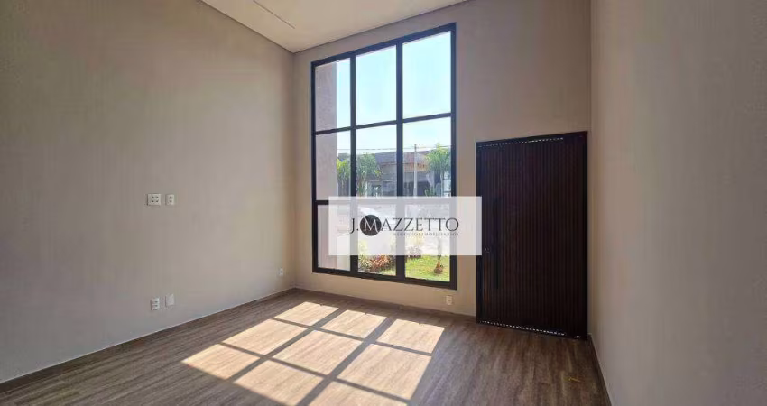 Casa com 3 dormitórios à venda, 186 m² por R$ 1.650.000 - Residencial Evidências - Indaiatuba/SP