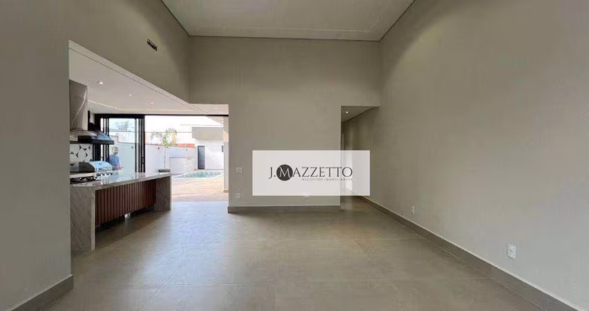 Casa com 3 quartos à venda, 183 m² por R$ 1.490.000 - Residencial Evidências - Indaiatuba/SP