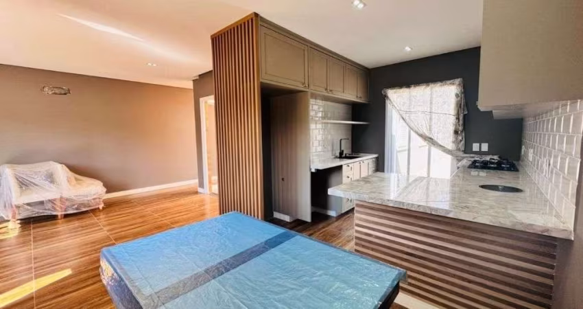 Casa com 3 dormitórios à venda, 100 m² por R$ 885.000 - Jardim Mantova - Indaiatuba/SP