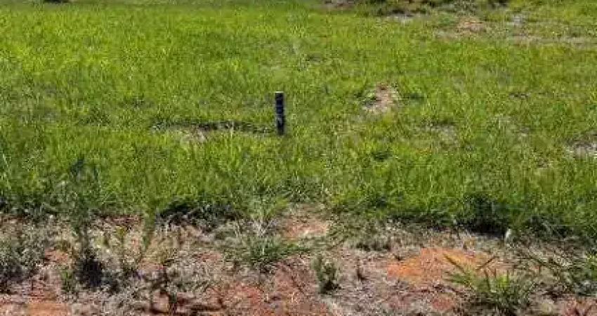 Terreno à venda, 307 m² por R$ 400.000 - Residencial Evidências - Indaiatuba/SP