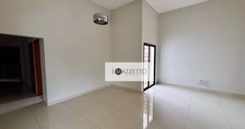 Casa com 3 dormitórios à venda, 160 m² por r$ 1.300.000,00 - jardim portal de itaici - indaiatuba/sp