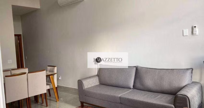 Casa com 3 dormitórios à venda, 138 m² por R$ 1.290.000,00 - Loteamento Park Gran Reserve - Indaiatuba/SP