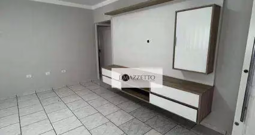 Casa com 3 dormitórios à venda, 185 m² por R$ 680.000,00 - Jardim Morada do Sol - Indaiatuba/SP