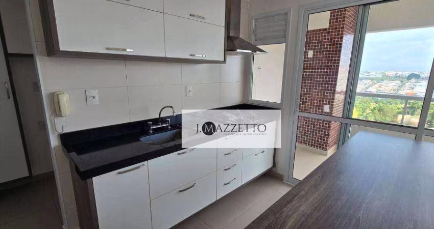 Apartamento com 3 dormitórios à venda, 96 m² por R$ 1.150.000,00 - Jardim Pau Preto - Indaiatuba/SP