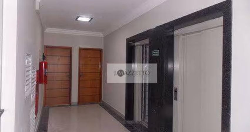 Apartamento com 3 dormitórios, 85 m² - venda por R$ 795.000,00 ou aluguel por R$ 4.300,00/mês - Jardim Rossignatti - Indaiatuba/SP