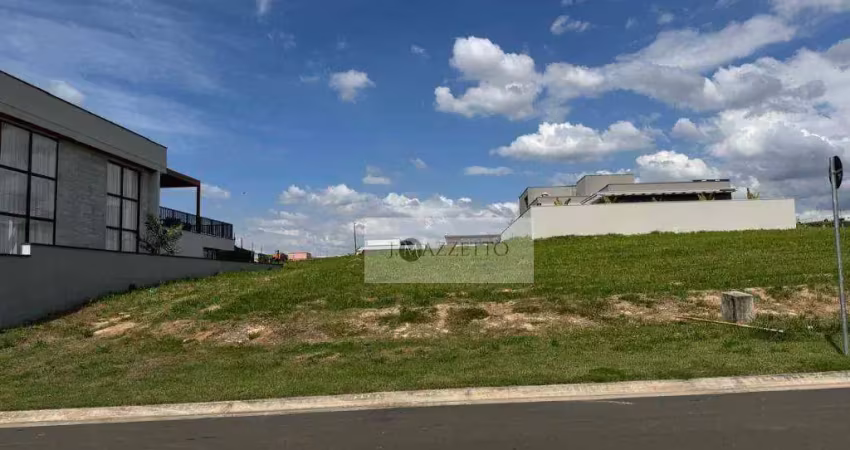 Terreno à venda, 522 m² por r$ 1.350.000 - parque villa dos pinheiros - indaiatuba/sp