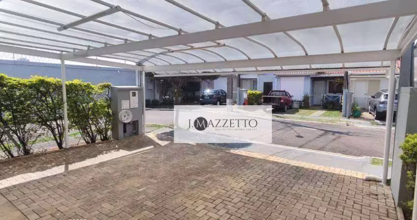 Casa com 3 dormitórios, 100 m² - venda por r$ 735.000,00 ou aluguel por r$ 3.751,00/mês - jardim pedroso - indaiatuba/sp