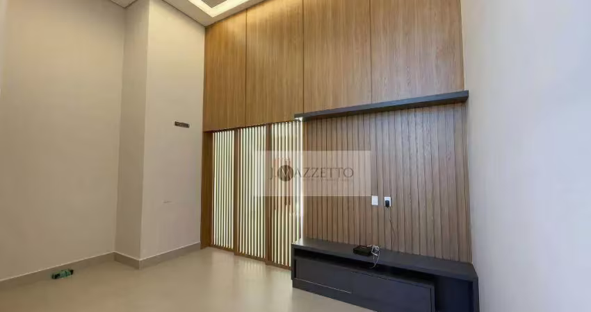 Casa com 3 dormitórios, 187 m² - venda por r$ 2.250.000,00 ou aluguel por r$ 14.620,00/mês - jardim esplanada - indaiatuba/sp