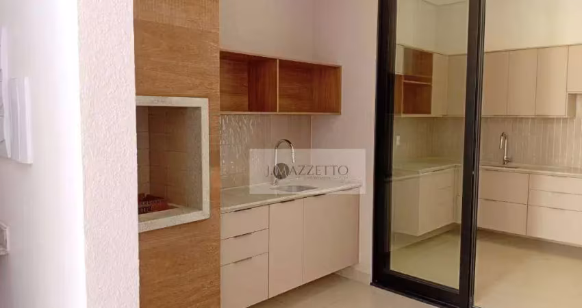 Casa com 3 dormitórios à venda, 139 m² por r$ 1.200.000,00 - park gran reserve - indaiatuba/sp