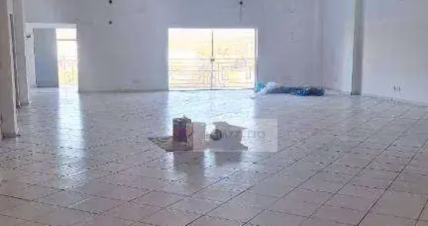 Sala para alugar, 310 m² por r$ 2.600,00/mês - jardim panorama - indaiatuba/sp