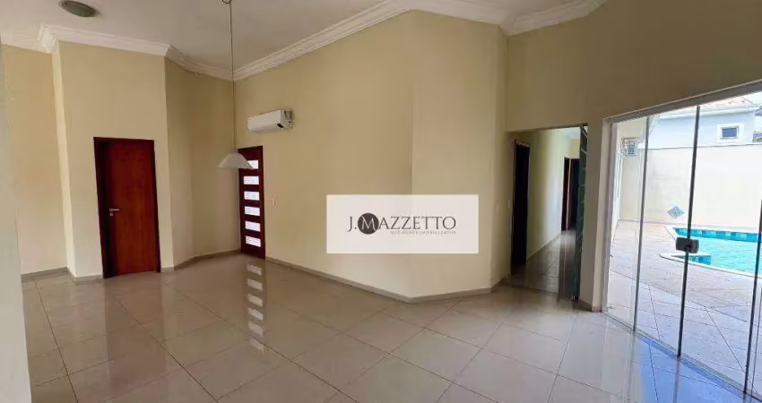 Casa com 3 dormitórios, 183 m² - venda por r$ 1.400.000,00 ou aluguel por r$ 7.337,00/mês - vila residencial green park - indaiatuba/sp