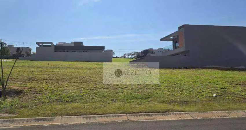 Terreno 330m² em condomínio fechado com lazer e segurança – indaiatuba/sp