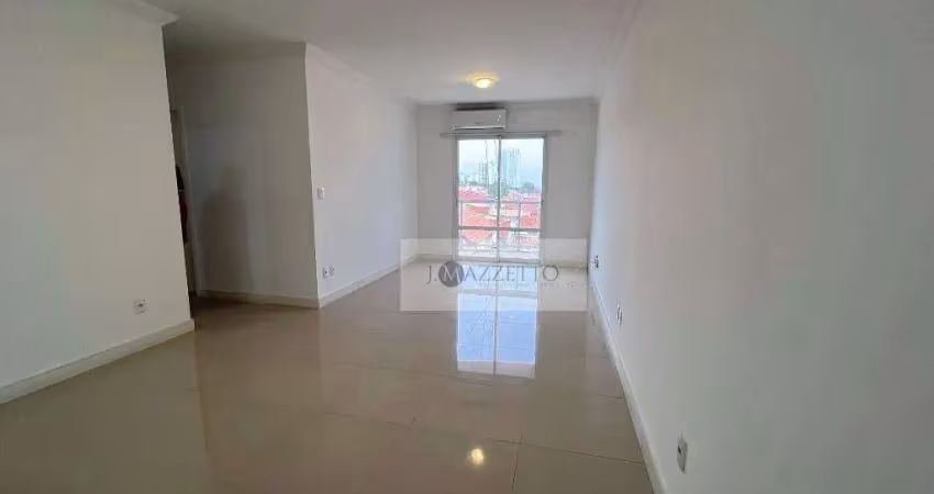 Apartamento com 2 dormitórios para alugar, 70 m² por r$ 4.000,02/mês - vila sfeir - indaiatuba/sp