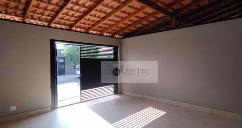 Casa com 2 dormitórios à venda, 89 m² por r$ 450.000,00 - jardim dos sabiás - indaiatuba/sp