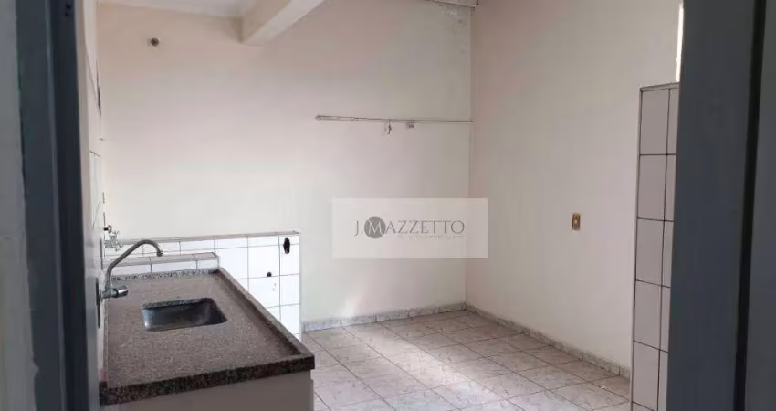 Sobrado com 3 dormitórios para alugar, 135 m² por r$ 3.680,00/mês - jardim belo horizonte - indaiatuba/sp