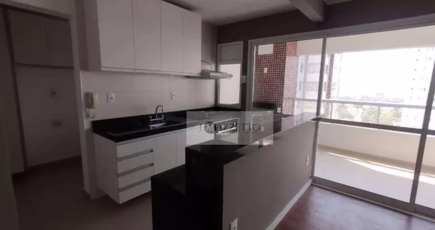Apartamento com 3 dormitórios para alugar, 96 m² por r$ 5.936,31/mês - jardim pau preto - indaiatuba/sp