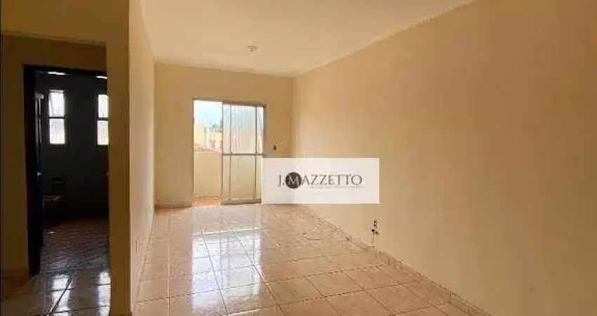 Apartamento com 2 dormitórios para alugar, 80 m² por r$ 2.223,00/mês - vila furlan - indaiatuba/sp