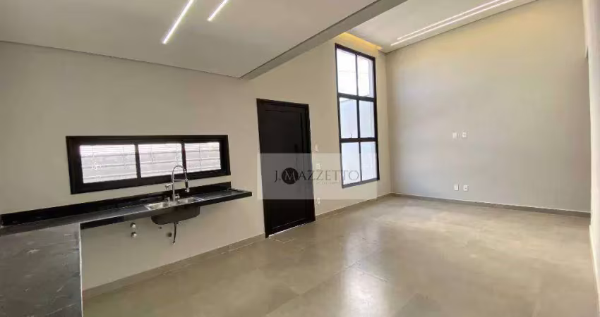Casa com 3 dormitórios à venda, 135 m² por r$ 775.000 - jardim bom sucesso - indaiatuba/sp