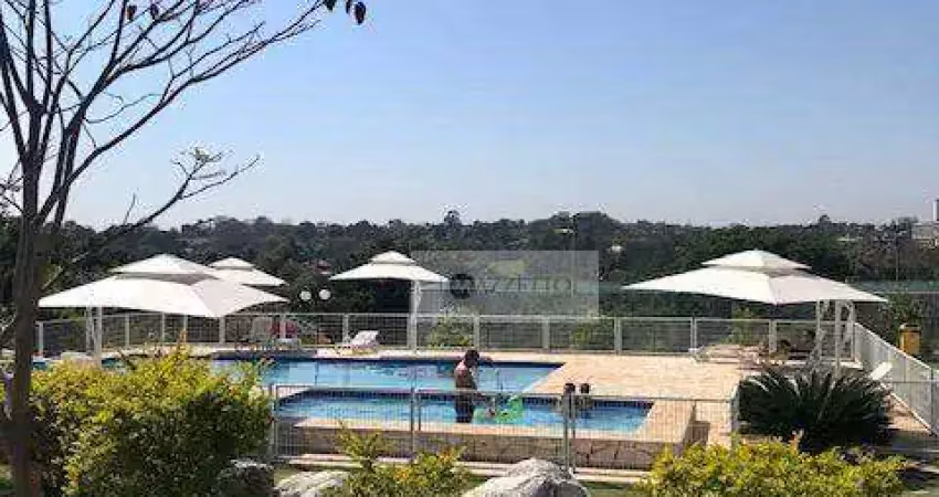 Terreno à venda, 150 m² por r$ 350.000,00 - villaggio di itaici - indaiatuba/sp