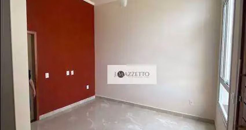 Casa com 3 dormitórios para alugar, 115 m² por r$ 4.422,08/mês - jardim park real - indaiatuba/sp