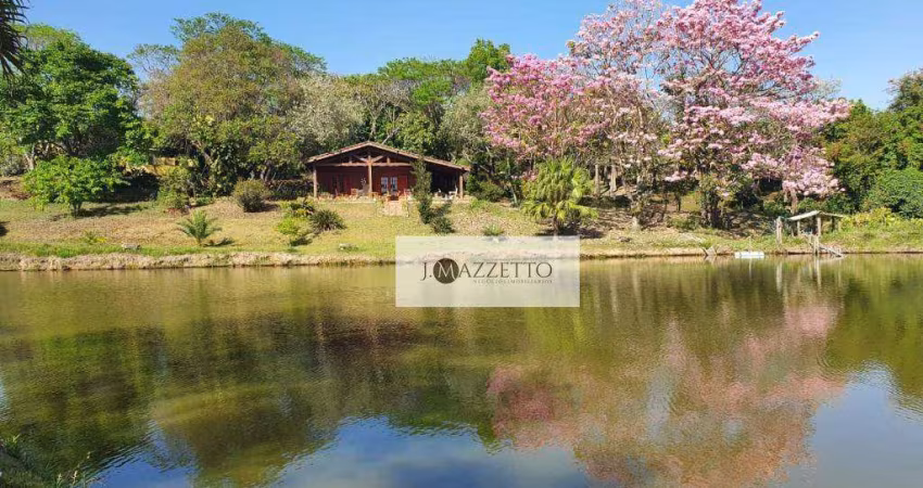 Terreno à venda, 252 m² por R$ 204.905,70 - Villagio Pelavida - Elias Fausto/SP