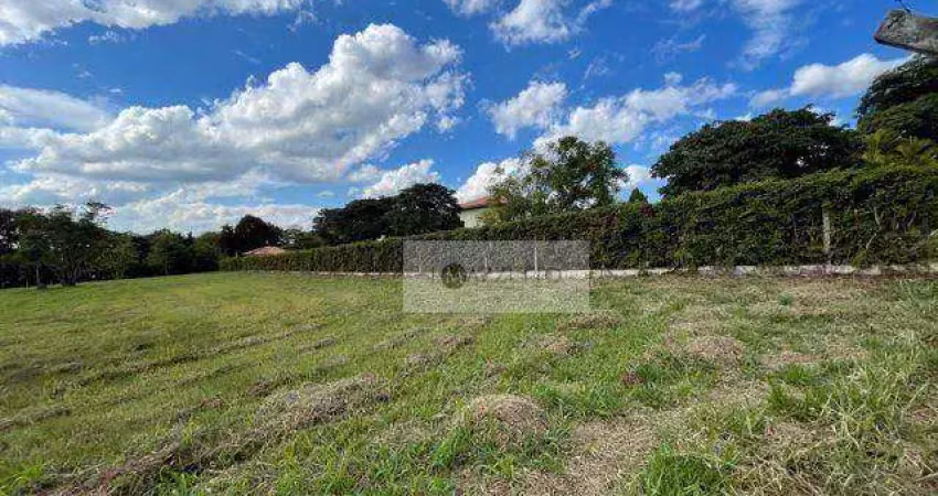 Terreno à venda, 5000 m² por r$ 2.150.000,00 - recanto das flores - indaiatuba/sp