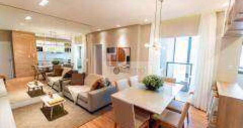 Apartamento com 2 dormitórios à venda, 60 m² por R$ 465.925,00 - Jardim Santiago - Indaiatuba/SP
