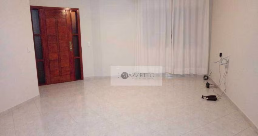 Casa com 3 dormitórios à venda, 160 m² por R$ 950.000,00 - Jardim Monte Verde - Indaiatuba/SP
