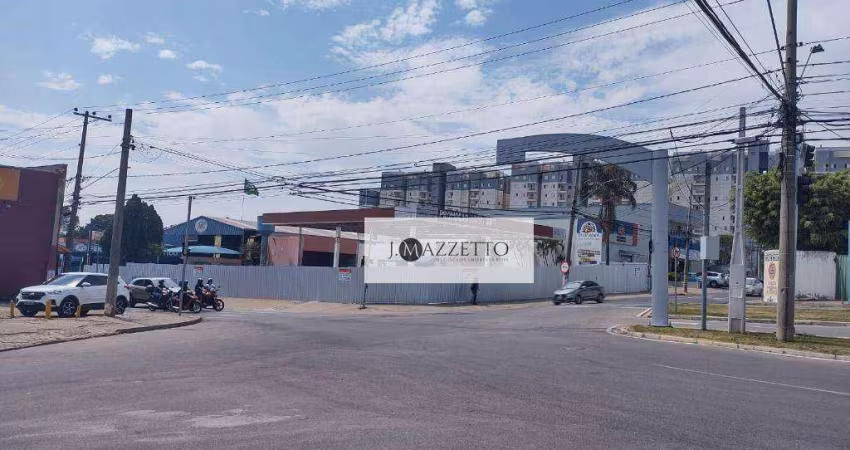 Terreno, 1193 m² - venda por R$ 3.500.000,00 ou aluguel por R$ 30.000,00/mês - Jardim Nely - Indaiatuba/SP