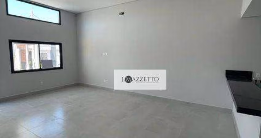 Casa com 3 dormitórios à venda, 141 m² por R$ 930.000,00 - Jardins do Império - Indaiatuba/SP
