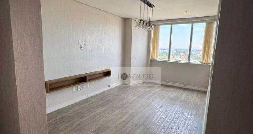 Sala para alugar, 69 m² por R$ 7.870,00/mês - Vila Castelo Branco - Indaiatuba/SP