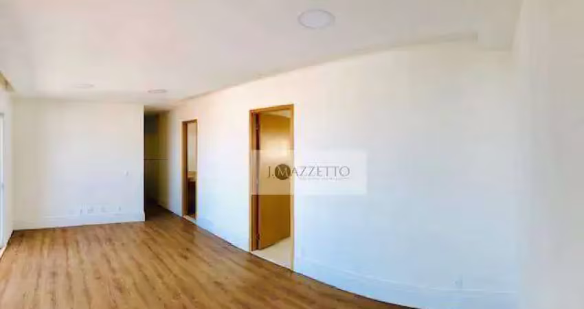 Apartamento com 3 suítes e varanda gourmet em indaiatuba/sp