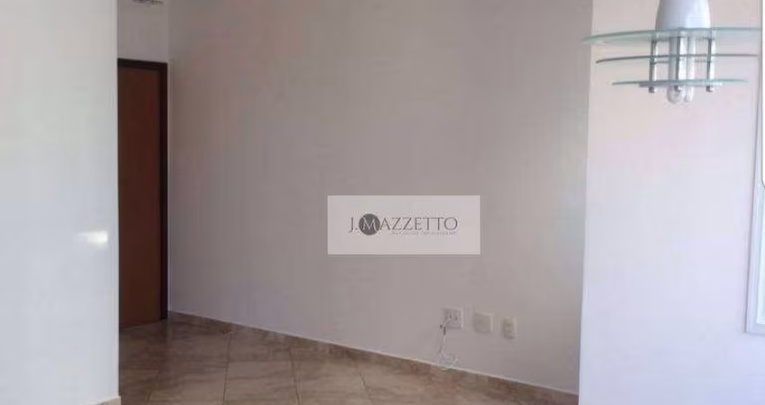 Apartamento com 2 dormitórios à venda, 104 m² por R$ 620.000,00 - Vila Sfeir - Indaiatuba/SP