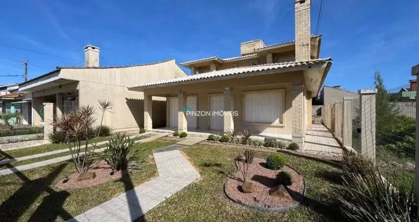 Casa com 3 quartos à venda no Atlântida Sul (Distrito), Osório 