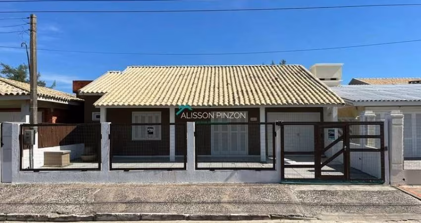 Casa na beira mar de Atlântida Sul