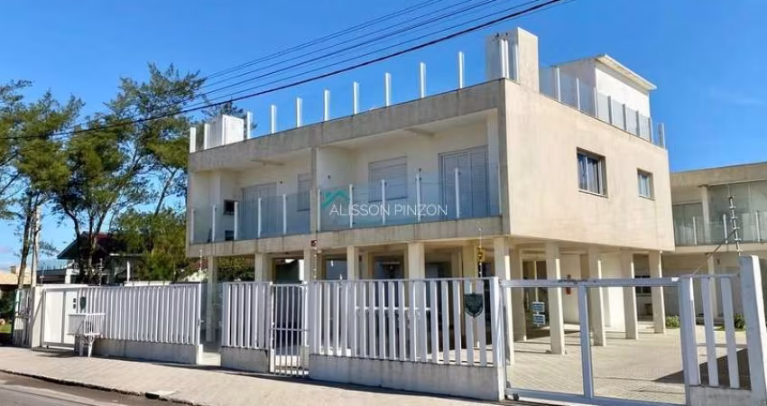 Apartamento Beira Mar.