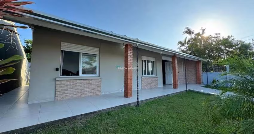 Casa em excelente localização.